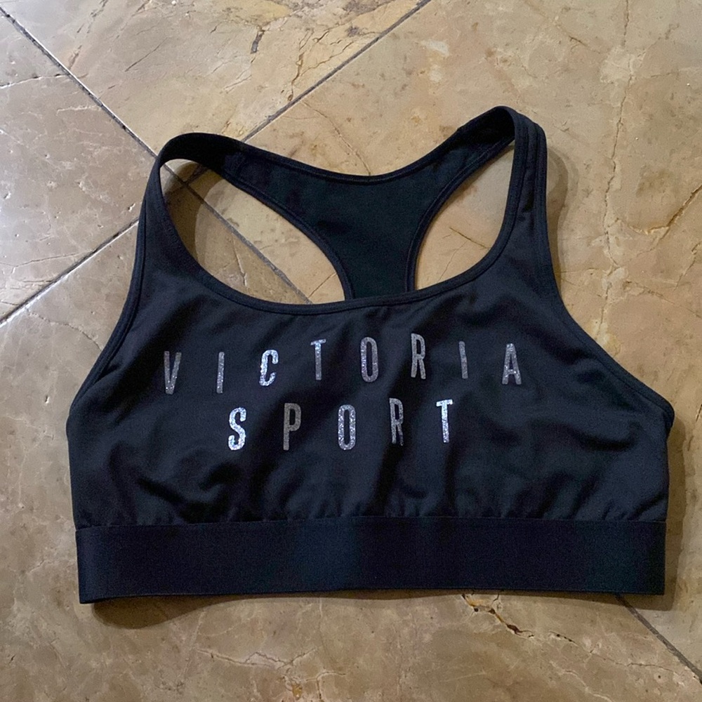 Victoria’s Secret sports bra